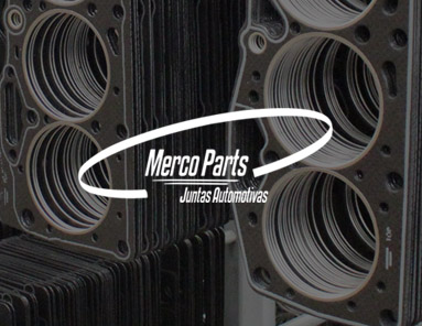 Merco Parts